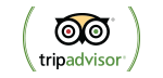 TripAdvisor的标志